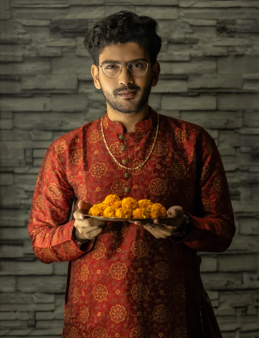 Display Picture (DP) Photoshoot