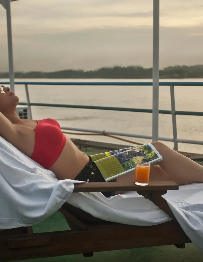 Lifestyle Photography