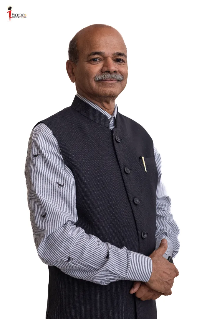 Personal Branding Shoot